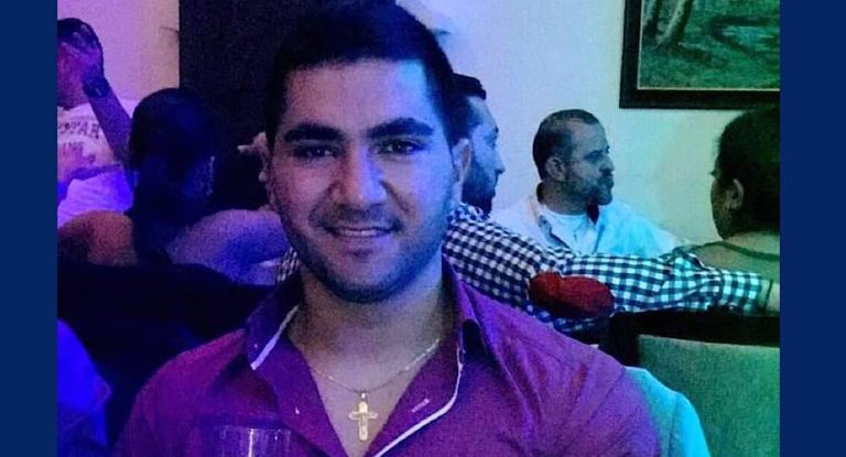 وفاة عسكري بالامن العام نتيجة انقلاب سيارته في عكار.