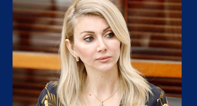 اختيار الدكتورة دارينا صليبا ابي شديد في لجنة تحكيم عالمية