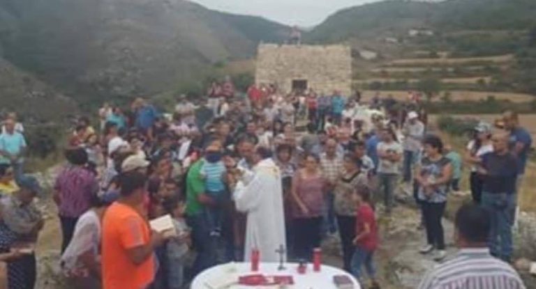 بجرّين أرض خير وبركة لا قرية أشباح