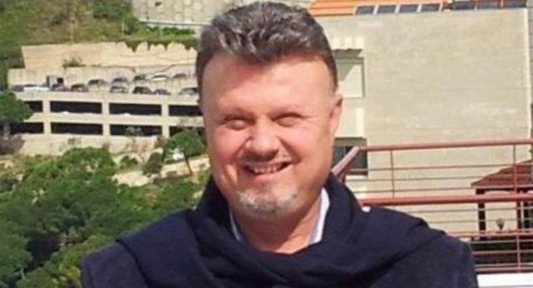 كورونا يخطف الممثل  جان خضير