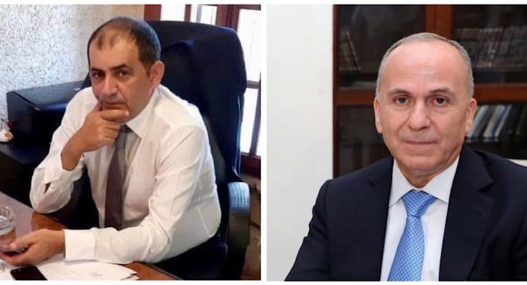 بو رعد يشكر مارتينوس لوقوفه الى جانب البلديات