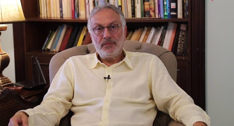 غبريال عبود : الجيش اللبناني هو الضمانة الوحيدة لجميع اللبنانيين