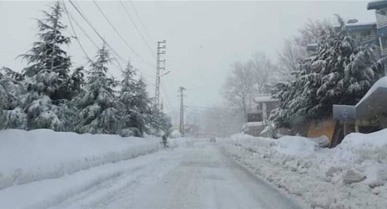 معلومة بتفيدك – أهم نصائح لتجنّب الإصابة بالأمراض خلال فصل الشتاء