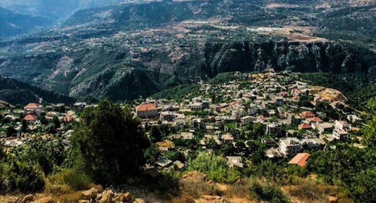 شكر من رئيس بلدية ‎مزرعة السياد-عبود للأهالي واجراءات مشددة … ‎