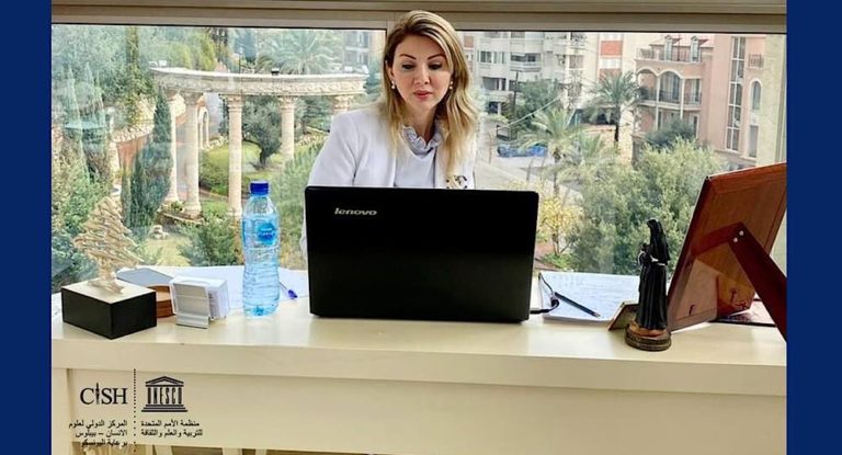 اجتماع لمجلس إدارة المركز الدولي لعلوم الإنسان-جبيل…هذا ما تخلله