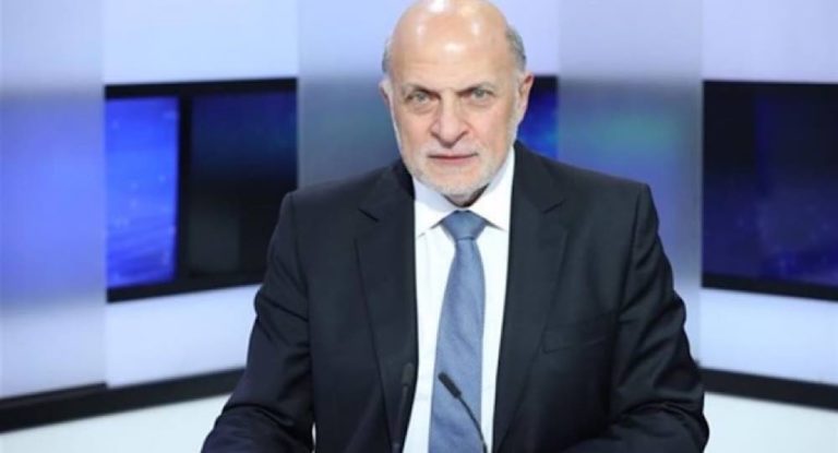 خاص-الدكتور وليد الخوري يحسم ترشحه للإنتخابات في جبيل …مع من يتحالف؟