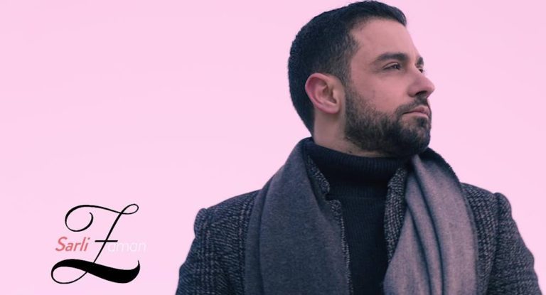 “هدية من روني خيرالله إلى لبنان… و”صرلي زمان