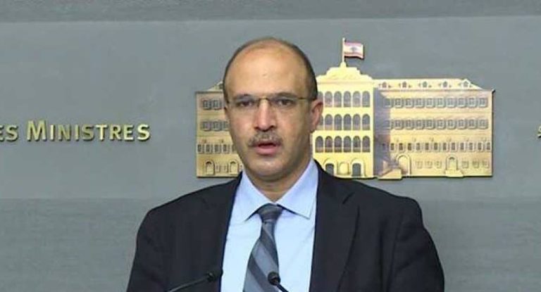 حسن: إستخلصنا العبر مما حصل مع النواب وهو درس للجميع