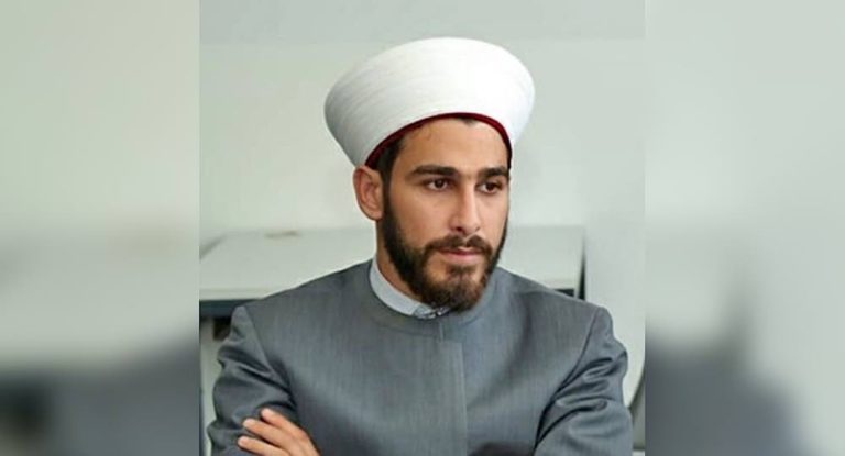 اللقيس : تبقى المؤسسة العسكرية الحلقة الضامنة للبنان