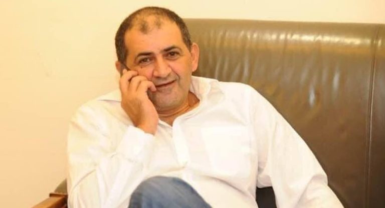 ابي رعد: بلدية نهر ابراهيم تقف إلى جانب اهلها في تأمين الاوكسيجين للمصابين