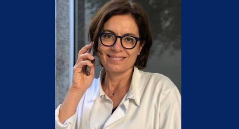 الدكتورة مادونا مطر : الوباء لن يتوقف من   دون عمليات التطعيم في كل دول العالم