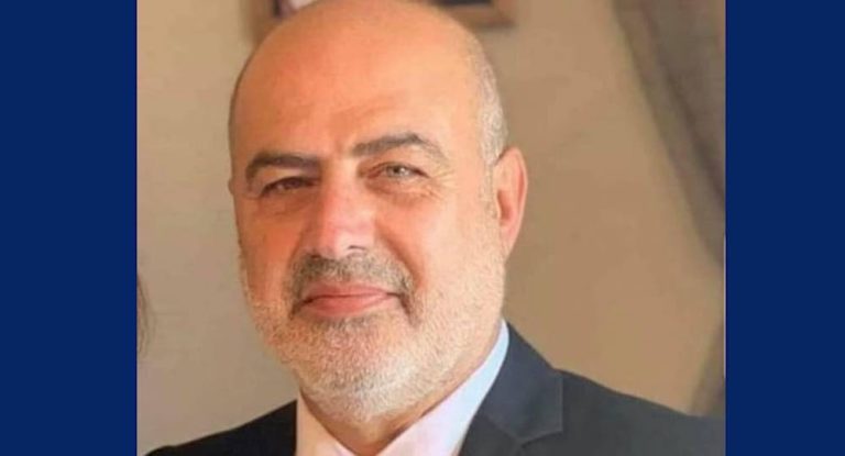 وفاة بكورونا في قرطبا