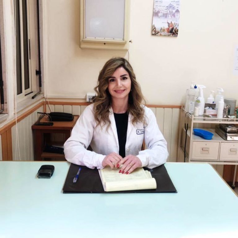 د. فغالي: ادعو كل مستهتر لقضاء يوم معنا في المستشفى.. وليسمع أنين المرضى!