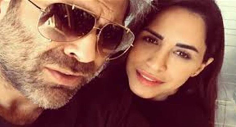 ماذا قالت جويس عقيقي لوائل كفوري؟