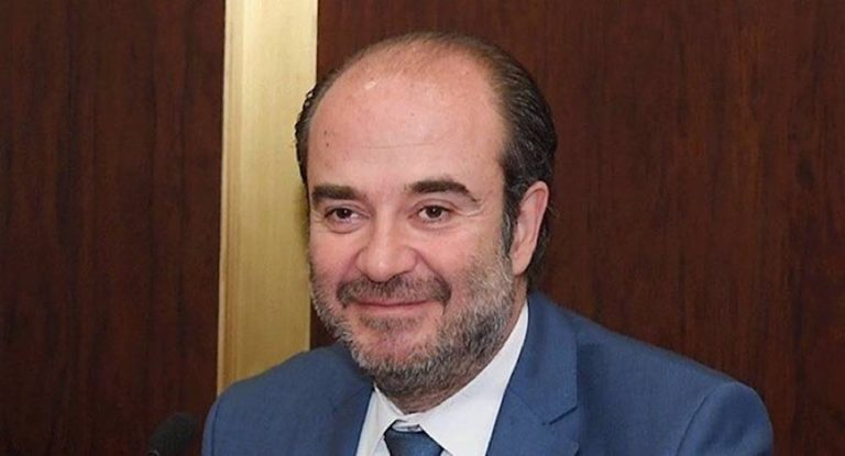 عقيص: مجددا مواد كيماوية متفجرة في احد المرافئ اللبنانية