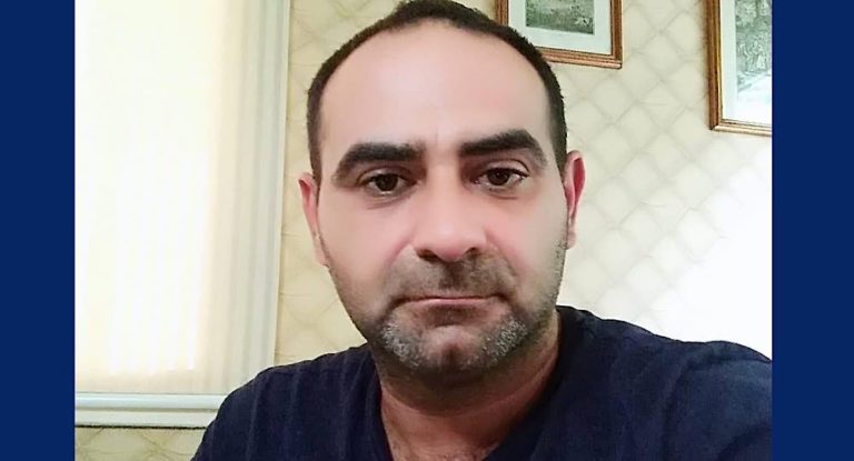 بالفيديو-ردّ مدوّي من الناشط غسان جرمانوس…عصام خليفة، دكتور في الشتائم والإهانات