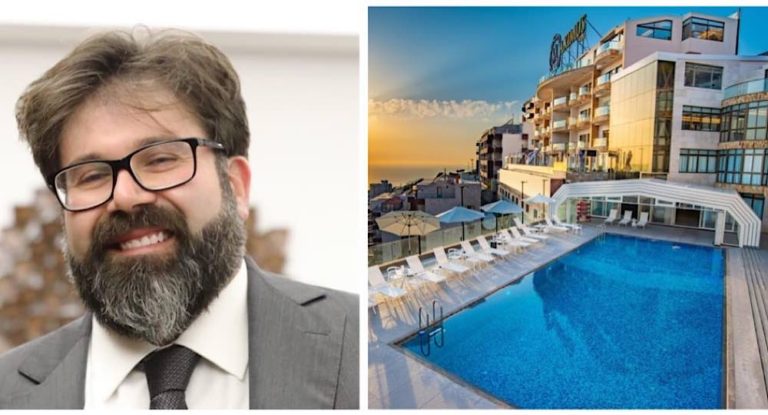 فندق Maximus في جبيل يحصل على اعلى تقييم للفنادق في لبنان