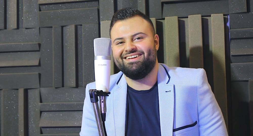 الفنان يوسف هيثم يحضر مفاجأة قريباً!