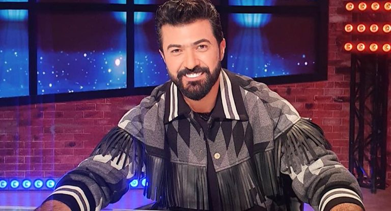 سيف نبيل في عراق ايدول: فخر للشباب العراقي