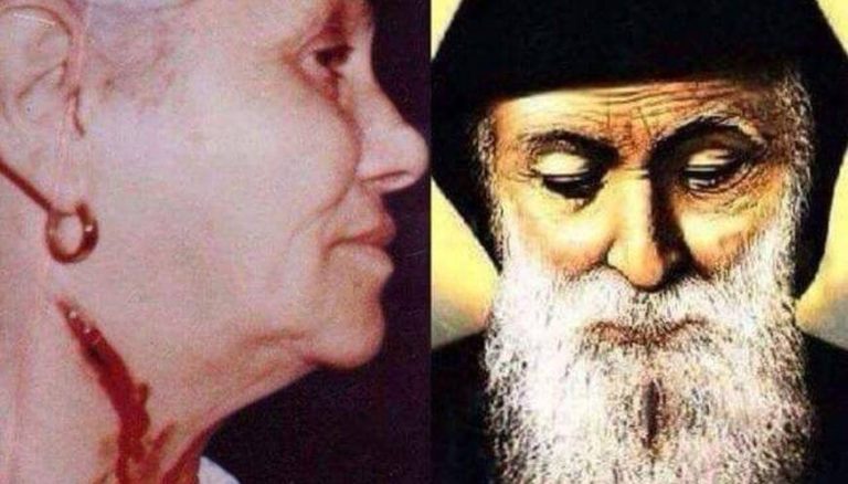 بالتفاصيل …مار شربل يبشّر اللبنانيين بقرب إنتهاء فيروس كورونا؟