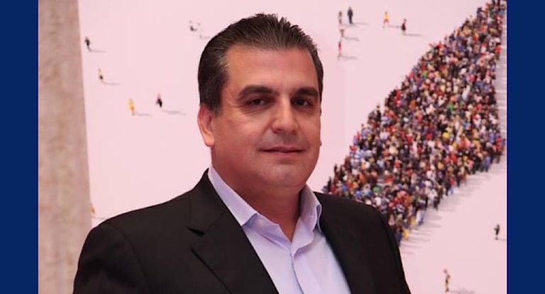 اديب جبران ناعياً مسعود الأشقر : لن أقول لك وداعاً بل إلى اللقاء أيها الصديق