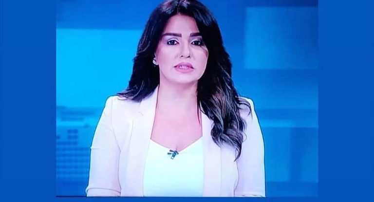 اصابة الإعلامية ريمي درباس بكورونا: “سنة 2021 مبلشة positive”