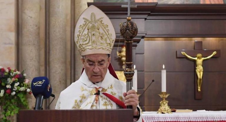 خاص-البطريرك الراعي غداً في جبيل