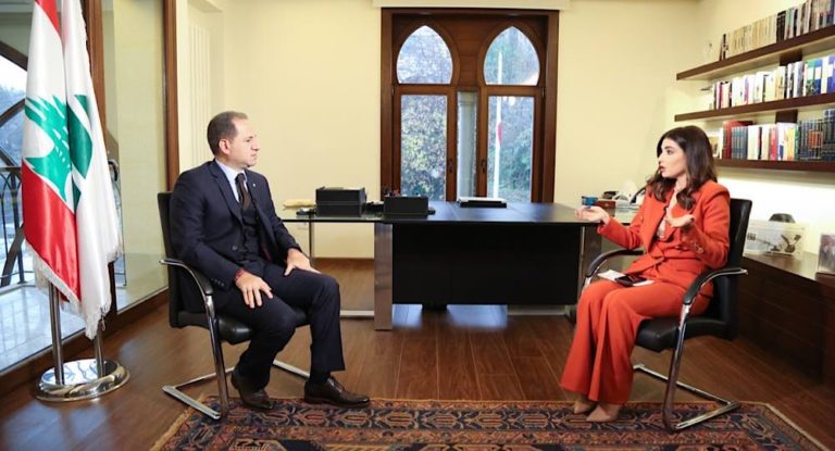 لا ثقة لحزب الكتائب بالقوات اللبنانية