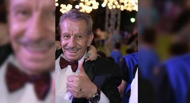 الفيروس انتصر على “الساحر دكتور ميكي ” وقتله