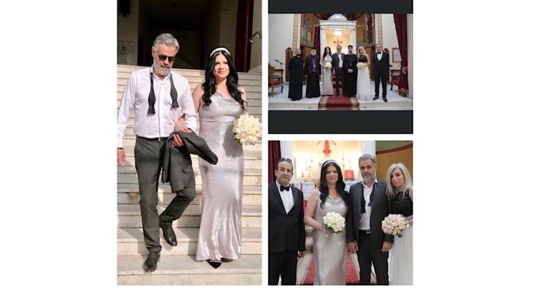 بالصور : ” أبو رشاد ” يدخل القفص الذهبي