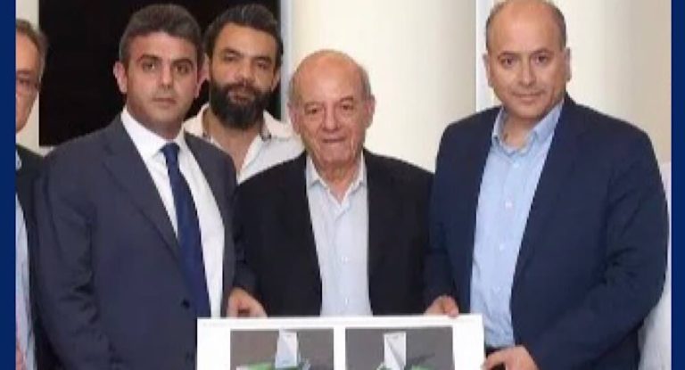 وفاة صاحب شركة بوريبلاست في اده بكورونا