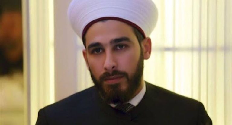 حركة شباب لبنان: استدعاء اللقيس يخالف الأصول