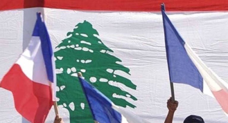 كيف علقت فرنسا على مشاركة “الحزب” في الحكومة؟