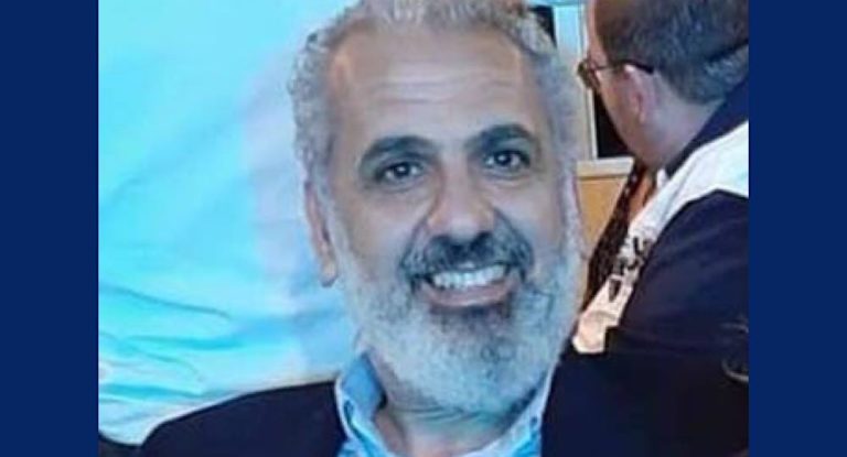 فتري تخسر ابنها جان ضو بسبب الكورونا