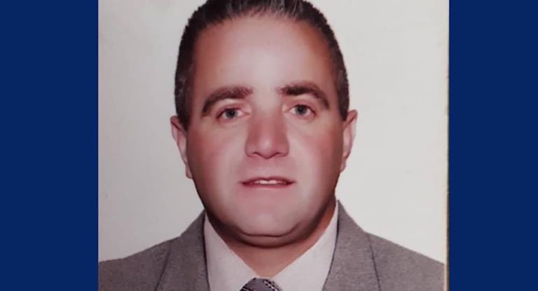 بلدية قرطبا تنعي جو خطار: خسرنا فيك مروءة وعزم وعنفوان الشباب