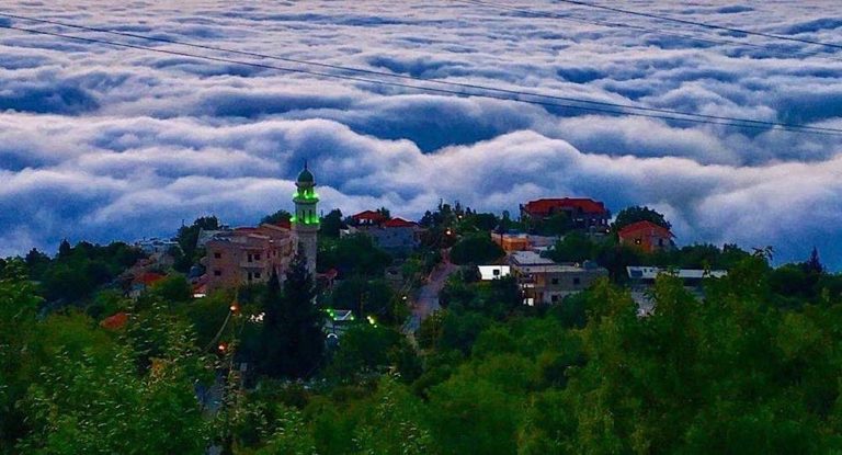 تصحيح اسم بلدة بشتليدا وفدار  واصبح نافذاً في جميع الدوائر الرسمية