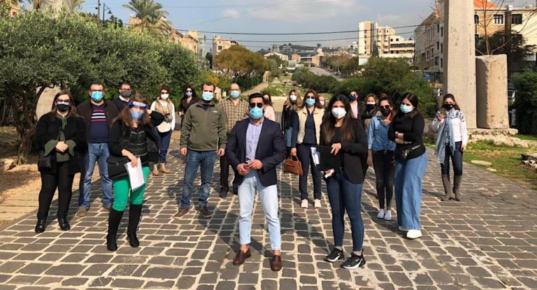 بيان الأساتذة المتعاقدين في قضاء جبيل وكسروان: استمرار الاضراب حتى تحقيق المطالب