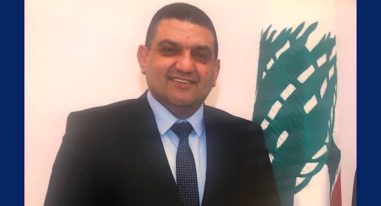 بطرس عبود لصديقه شارل باسيل هكذا كنت  : من تراه الوكيل الامين اللذي يقيمه سيده على اهل بيته 