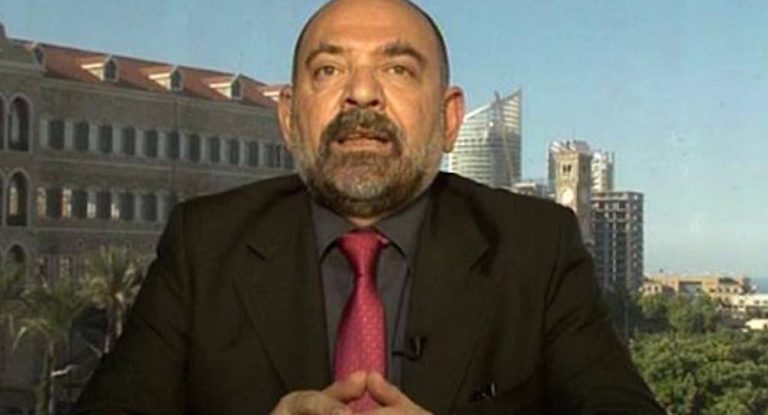 بعد مقتل لقمان سليم… جواد نصرالله: “بلا أسف”