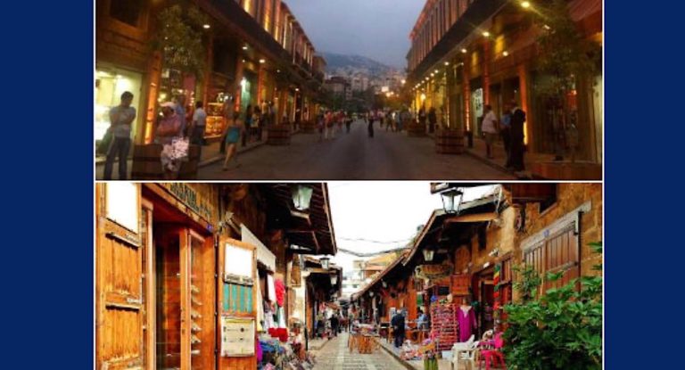 فحوص PCR لجميع تجار جبيل ولموظفيهم  قبل الفتح غداً