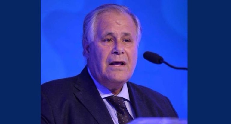 كورونا يخطف رئيس بلدية حالات شارل باسيل