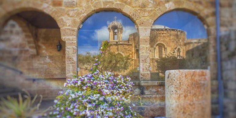 تعليق الإحتفالات والقداسات في كنيسة مار يوحنا مرقس – جبيل وهذا هو السبب