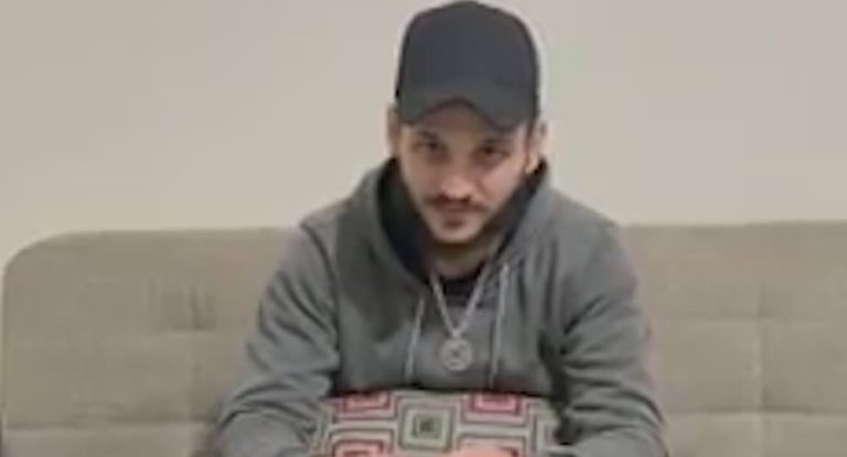 بالفيديو: حسن عباس زعيتر يروي تفاصيل الجريمة التي ارتكبها في برج البراجنة