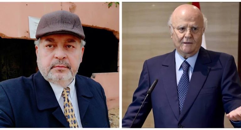 الممثل اسعد رشدان ناعيا ً الراحل جان عبيد : تبخّر الحلم.