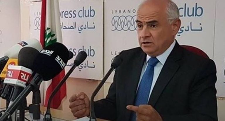 د. شربل عازار : “تقصير فاضح” في مستشفى البوار!