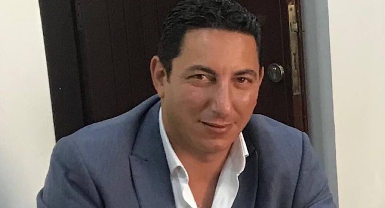 شكر من رئيس بلدية فتري لرئيس وأعضاء الرابطة المارونية