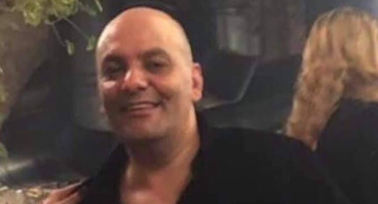 العاقورة خسرت مارون الهاشم بعد اصابته بكورونا