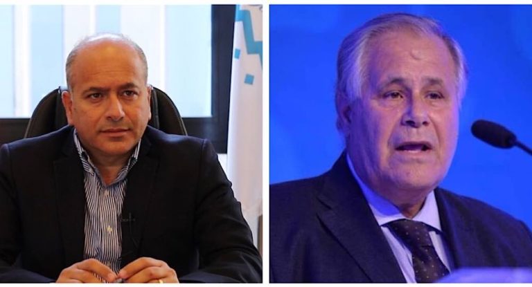 زعرور ناعياً شارل باسيل : ما أبشع هذا الفيروس الفتّاك الذي حوّل أحاديثنا إلى أوراق نعوة