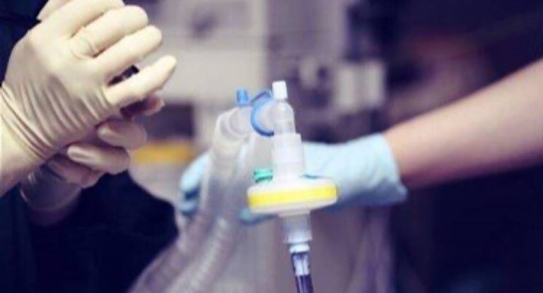 ارقام هواتف لهيئة الطوارئ المدنية لخدمة ماكينات الاوكسيجين للمصابين في المنازل