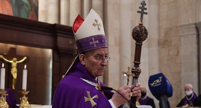 الراعي في عظة الأحد : الحياد يمكّن لبنان من تجنّب الأحلاف والنزاعات والحروب إقليميًّا ودوليًّا